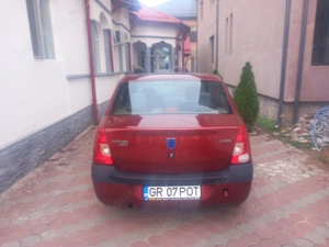 Dacia Logan 1.4Benzina +GPL