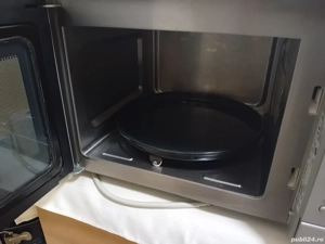 Cuptor microunde - imagine 2