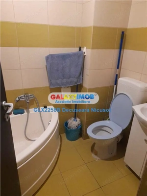 Garsoniera mobilata utilata in Militari Resience, 46.900 euro - imagine 6