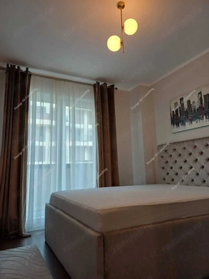 Apartament cu 2 camere langa Vox - Torontalului