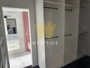 Duplex premium de inchiriat, in Mosnita Noua - imagine 6