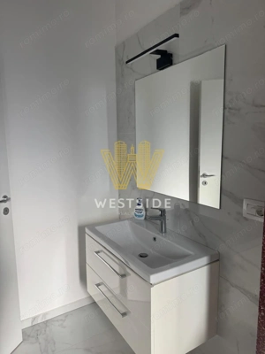 Duplex premium de inchiriat, in Mosnita Noua - imagine 8