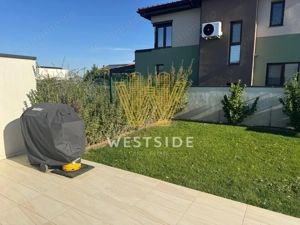 Duplex premium de inchiriat, in Mosnita Noua - imagine 10