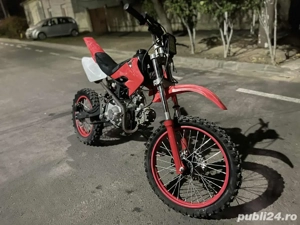 vand cross 125 cc - imagine 3