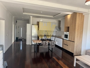 Duplex premium de inchiriat, in Mosnita Noua