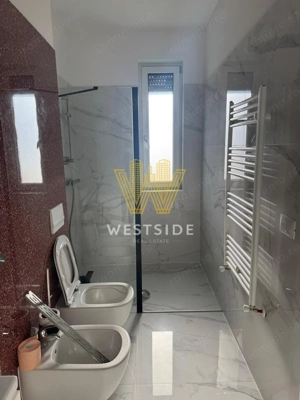 Duplex premium de inchiriat, in Mosnita Noua - imagine 7