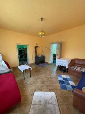 Casa 20 km de Bistrita 1400 mp teren 