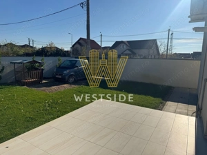 Duplex premium de inchiriat, in Mosnita Noua - imagine 11