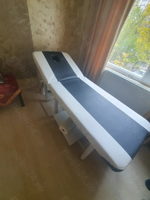 Pat de masaj  diverse 