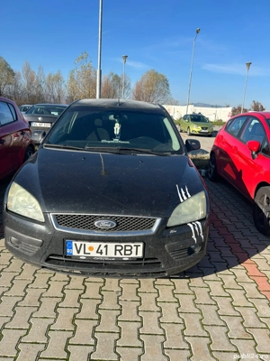 ford focus - imagine 3