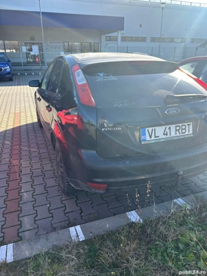 ford focus - imagine 2