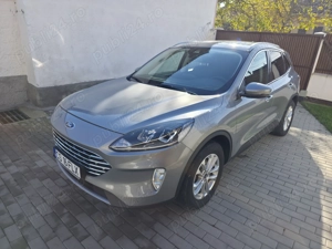 Forf kuga 2.0 190cp