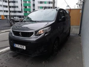 Peugeot Expert 1,6 HDI 95 PK L1H1 - imagine 4