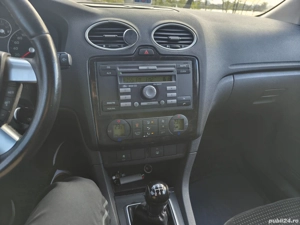 ford focus - imagine 5