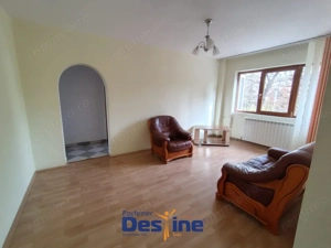 Podu Ros- Apartament cu 3 camere, etajul 1- 73MP