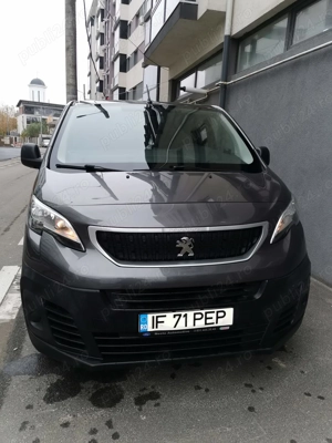 Peugeot Expert 1,6 HDI 95 PK L1H1 - imagine 3