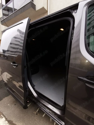 Peugeot Expert 1,6 HDI 95 PK L1H1 - imagine 8