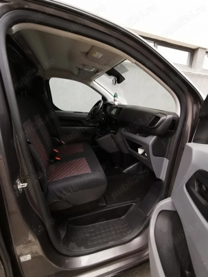 Peugeot Expert 1,6 HDI 95 PK L1H1 - imagine 9