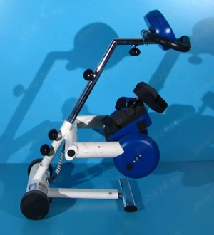 Aparat de recuperare antispasmic pentru copii