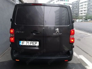 Peugeot Expert 1,6 HDI 95 PK L1H1 - imagine 6