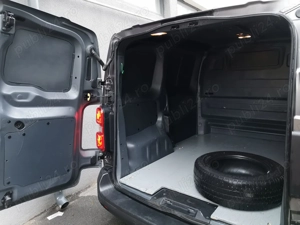 Peugeot Expert 1,6 HDI 95 PK L1H1 - imagine 7