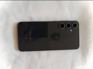 Vand Samsung Galaxy S23 Fe 