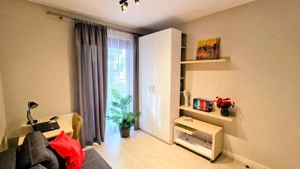 Apartament 1 camera complet mobilat   zona Lipovei - imagine 6