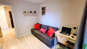 Apartament 1 camera complet mobilat   zona Lipovei - imagine 5