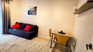 Apartament 1 camera complet mobilat   zona Lipovei - imagine 4