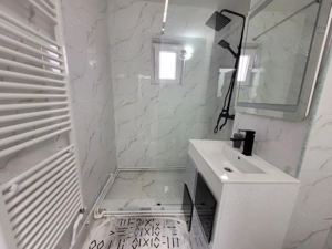 Vânzare apartament 2 camere, mobilat și utilat, Aleea Pieții, Rovinari. - imagine 8