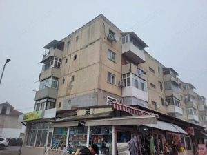 Vânzare apartament 2 camere, mobilat și utilat, Aleea Pieții, Rovinari. - imagine 9