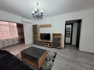 Vânzare apartament 2 camere, mobilat și utilat, Aleea Pieții, Rovinari. - imagine 3