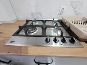 Vânzare apartament 2 camere, mobilat și utilat, Aleea Pieții, Rovinari. - imagine 7