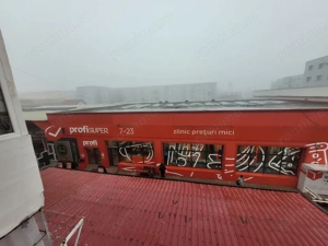 Vânzare apartament 2 camere, mobilat și utilat, Aleea Pieții, Rovinari. - imagine 10