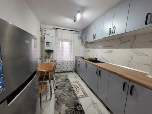 Vânzare apartament 2 camere, mobilat și utilat, Aleea Pieții, Rovinari. - imagine 5