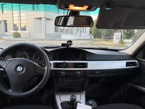 BMW E90 Facelift  318D 2010 - imagine 7