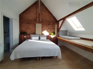 Apartament modern de inchiriat – zona Bartolomeu, la curte, complet renovat