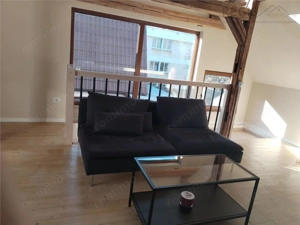 Apartament modern de inchiriat – zona Bartolomeu, la curte, complet renovat - imagine 7