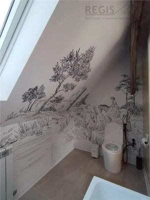 Apartament modern de inchiriat – zona Bartolomeu, la curte, complet renovat - imagine 16