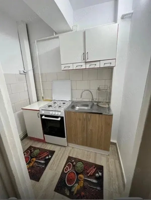 Garsoniera Alexandru cel Bun 