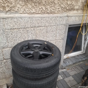 jeante plus cauciucuri auto