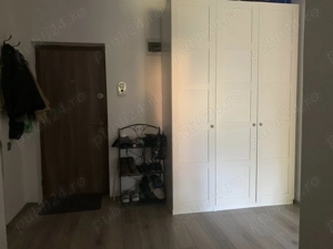 Apartament 2 camere decomandate, 61mp util, cu gradină,zonaAbatorului Parc Poligon