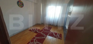 Apartament cu 4 camere, decomandat, zona Decebal  - imagine 8