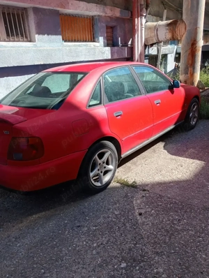 Vând urgent Audi A4