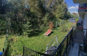 Apartament 2 camere decomandate, 61mp util, cu gradină,zonaAbatorului Parc Poligon