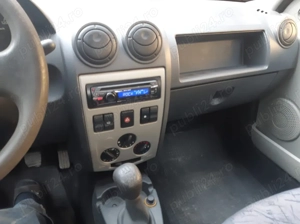 Vând  Logan - imagine 3