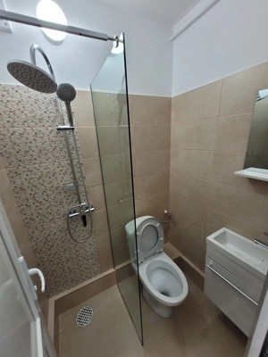 Garsoniera 5 minute metrou Piata Sudului/Brancoveanu - imagine 6