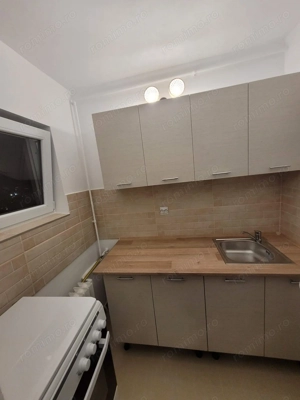 Garsoniera 5 minute metrou Piata Sudului/Brancoveanu - imagine 4