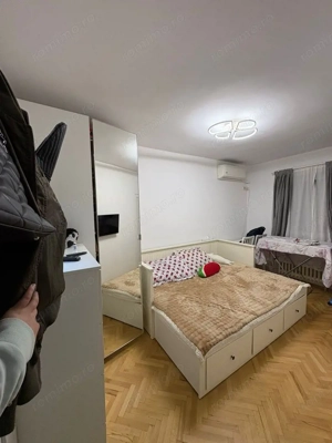 Garsoniera 5 minute metrou Piata Sudului/Brancoveanu - imagine 2