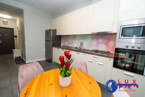 ID 397 DE ÎNCHIRIAT - Apartament 2 camere LUX! - imagine 8